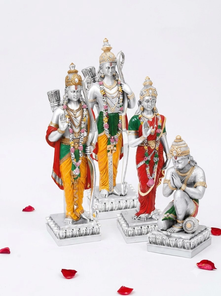 Ram Darbar Square Base