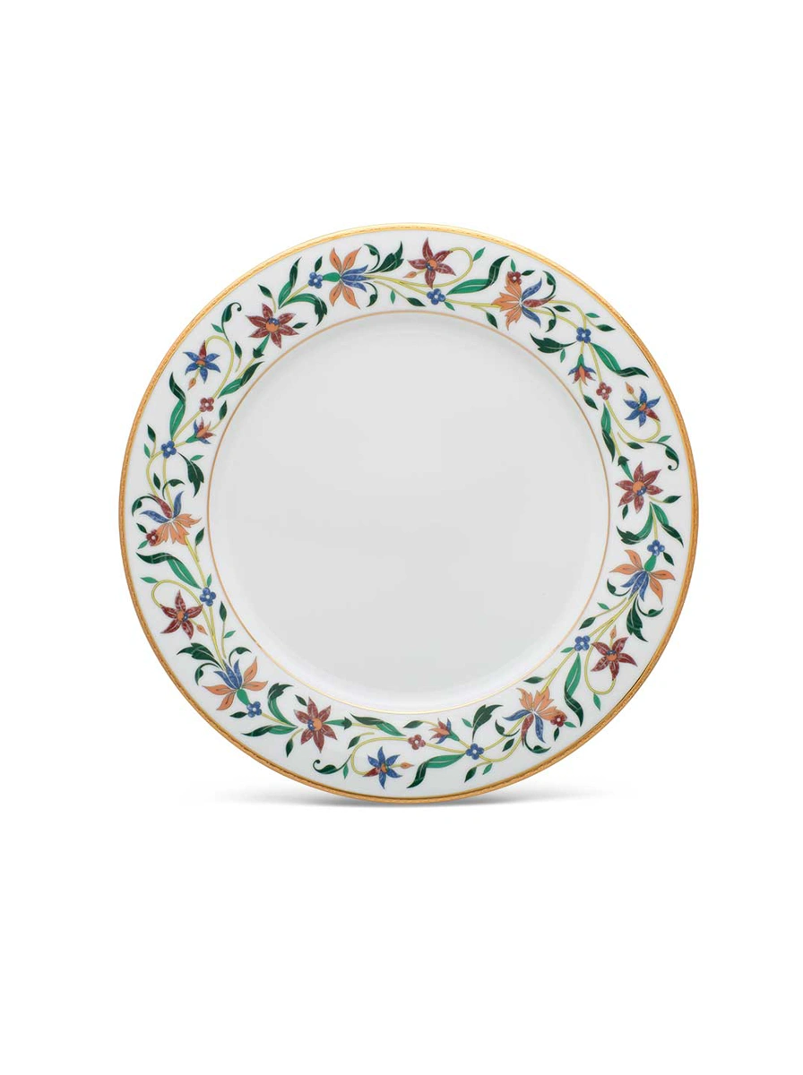 Bountiful Garden Dinner Set 45 Pc