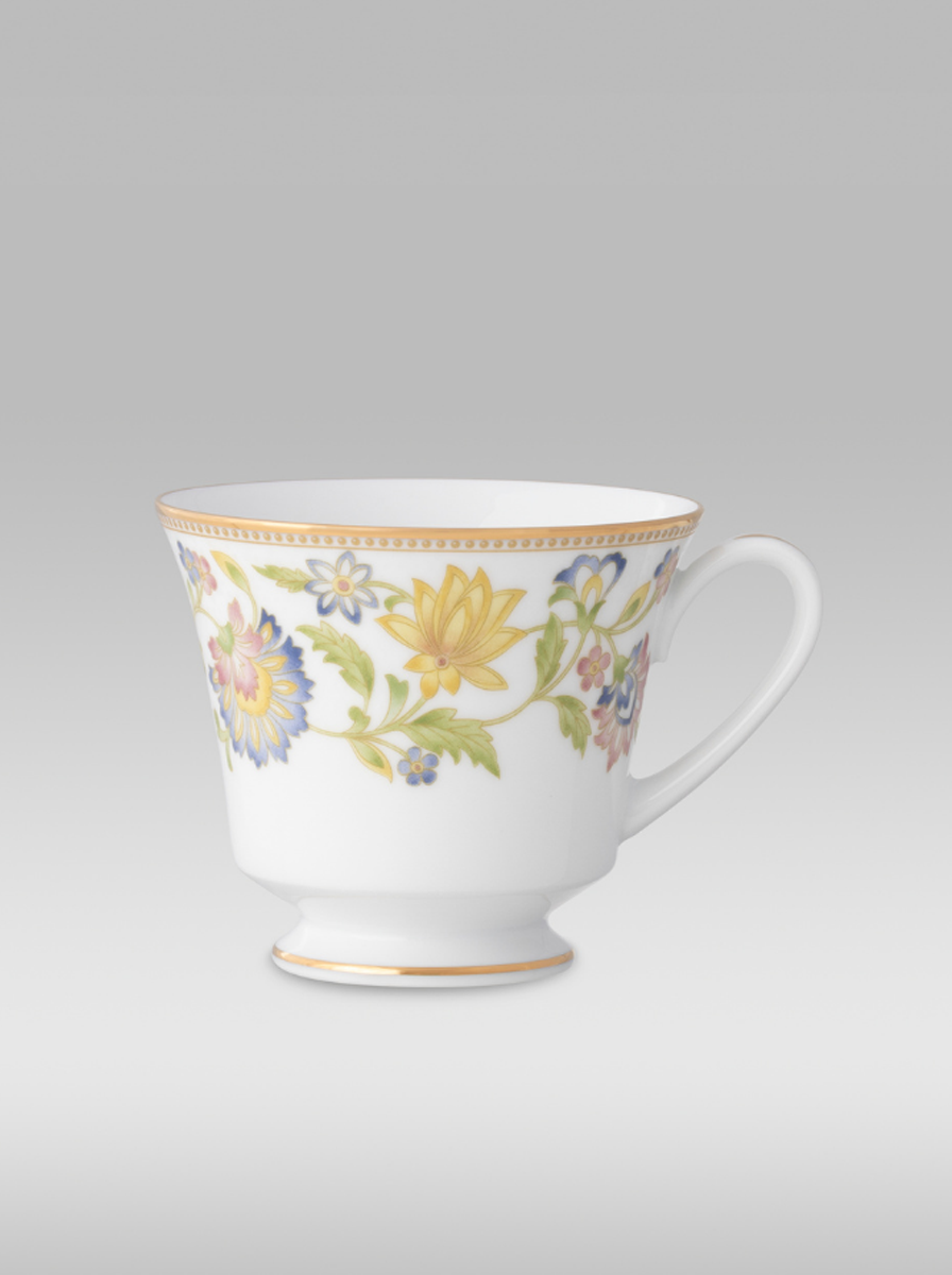 Tusker Garden Tea Set 17 Pc image 2