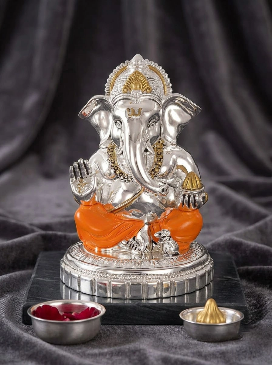 Ganesa Medium Colour (Matt)