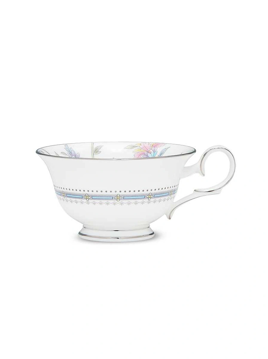 Jardin Fleuri Tea Set 12 Pcs