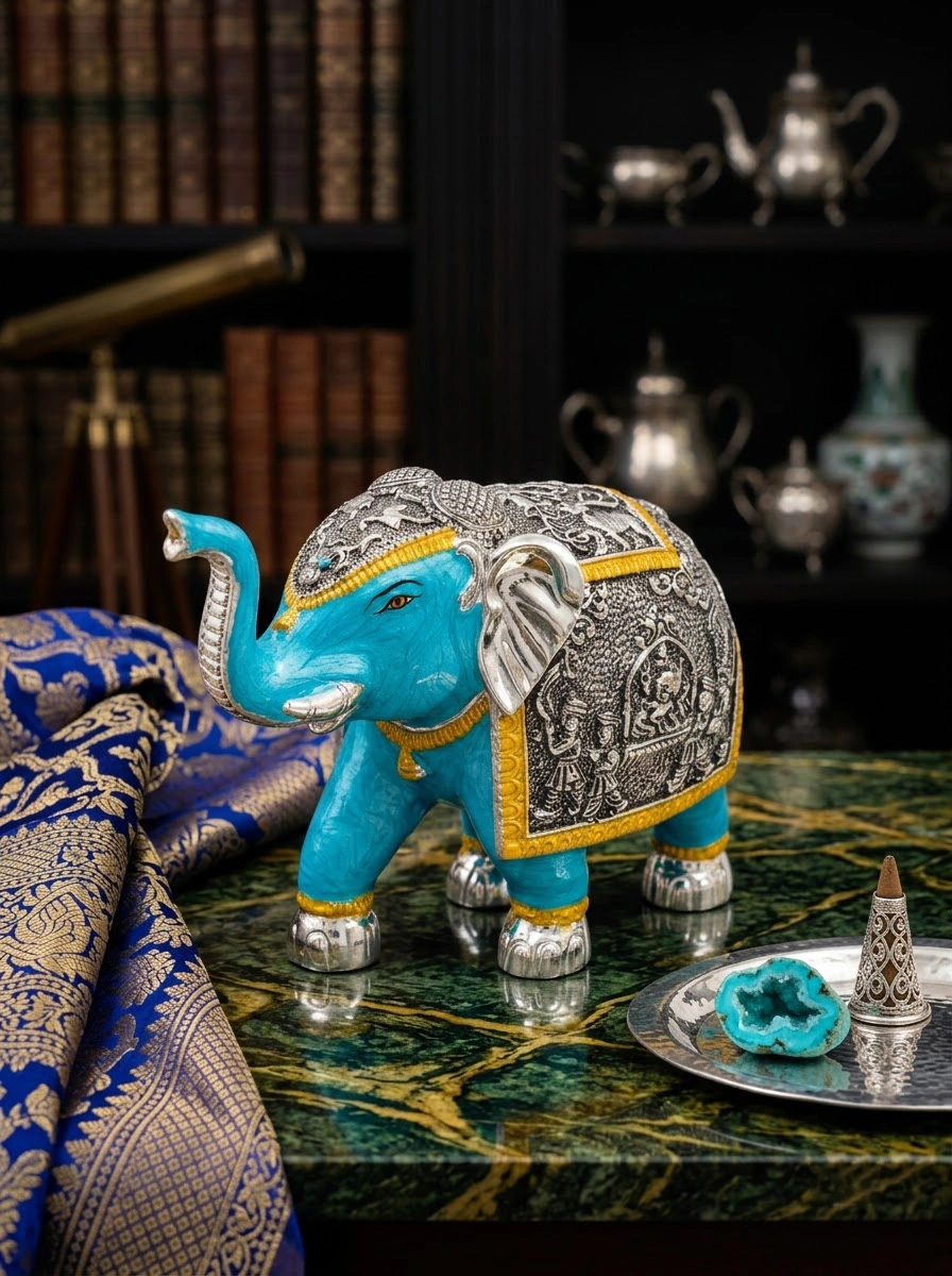 Elephant Medium Colour