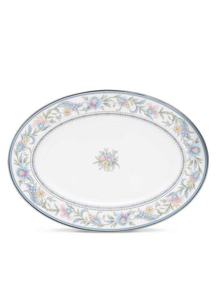 Jardin Fleuri Dinner Set 45 image 4