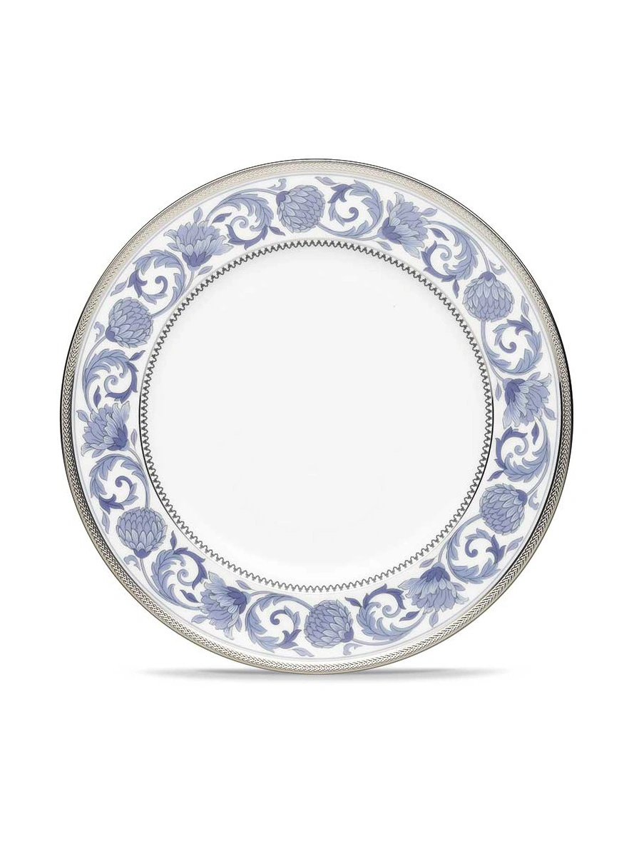 Sonnet In Blue Dinner Set 45 Pcs image 3