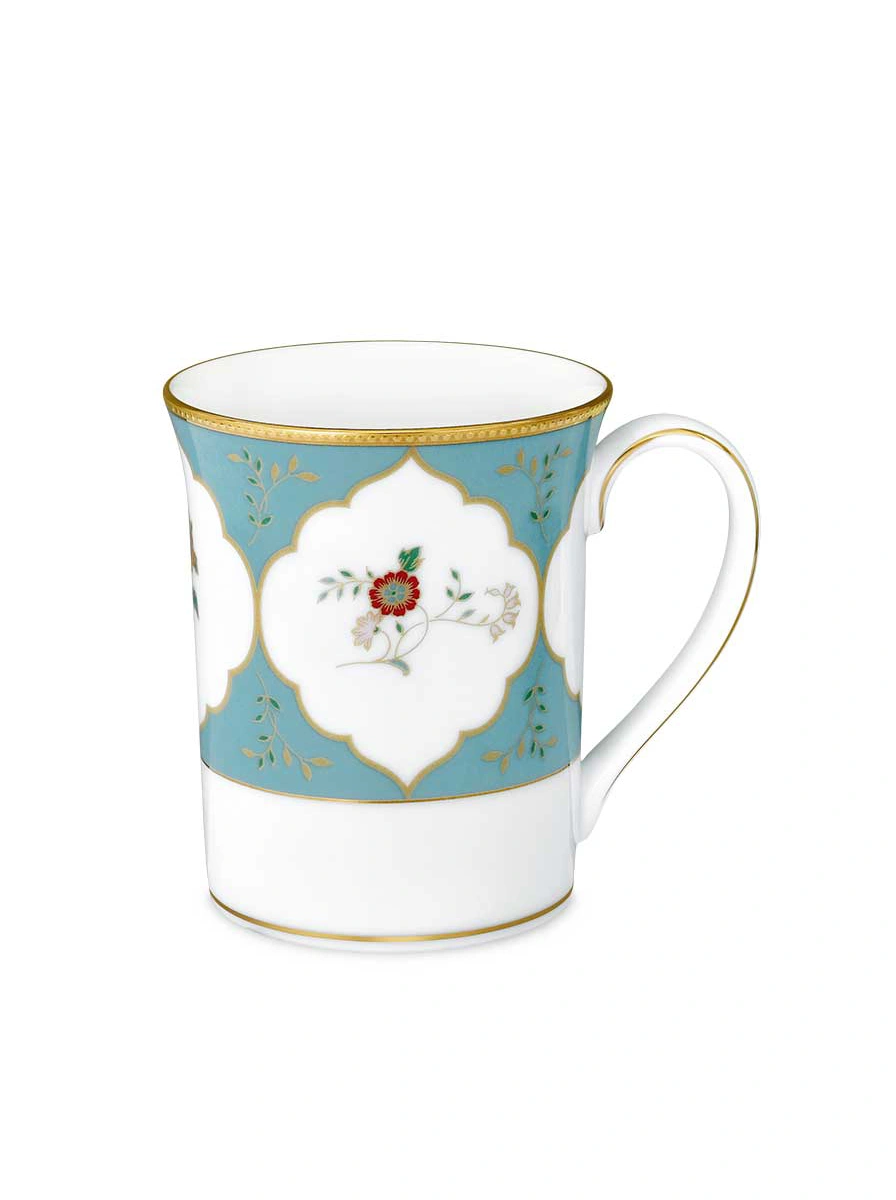 Lodi's Morning Mug -White Box