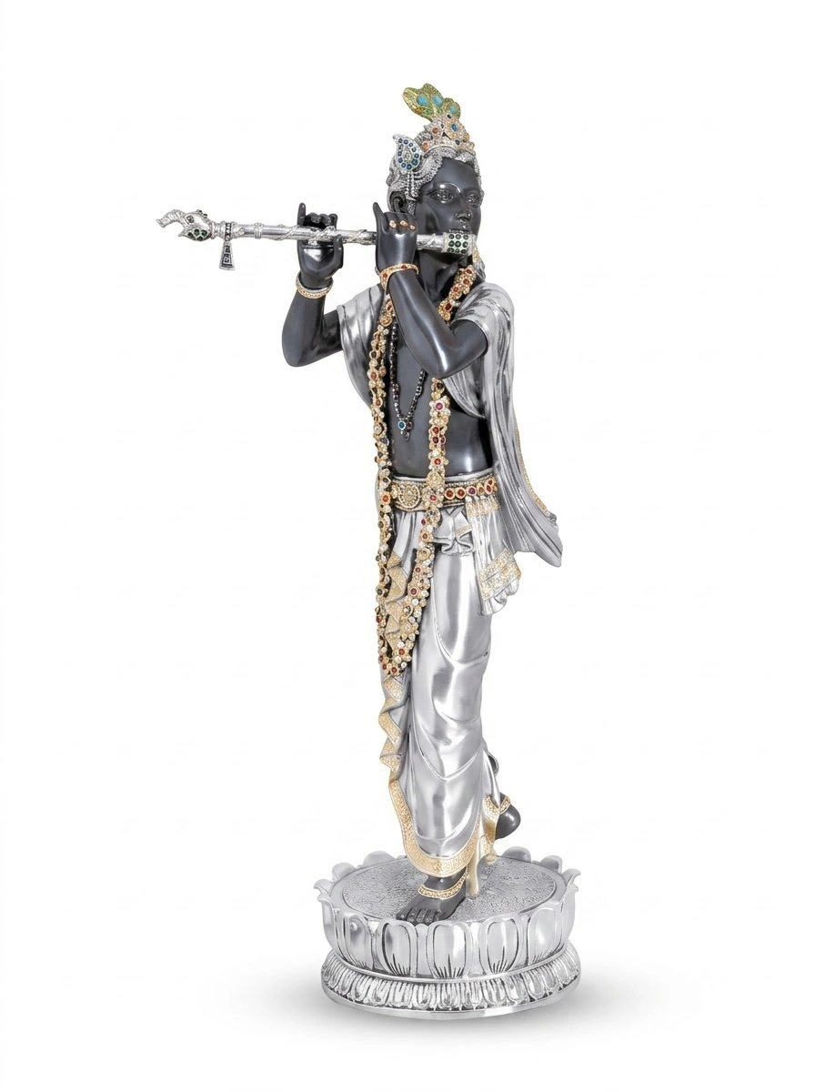 Kanhaiya with Flute