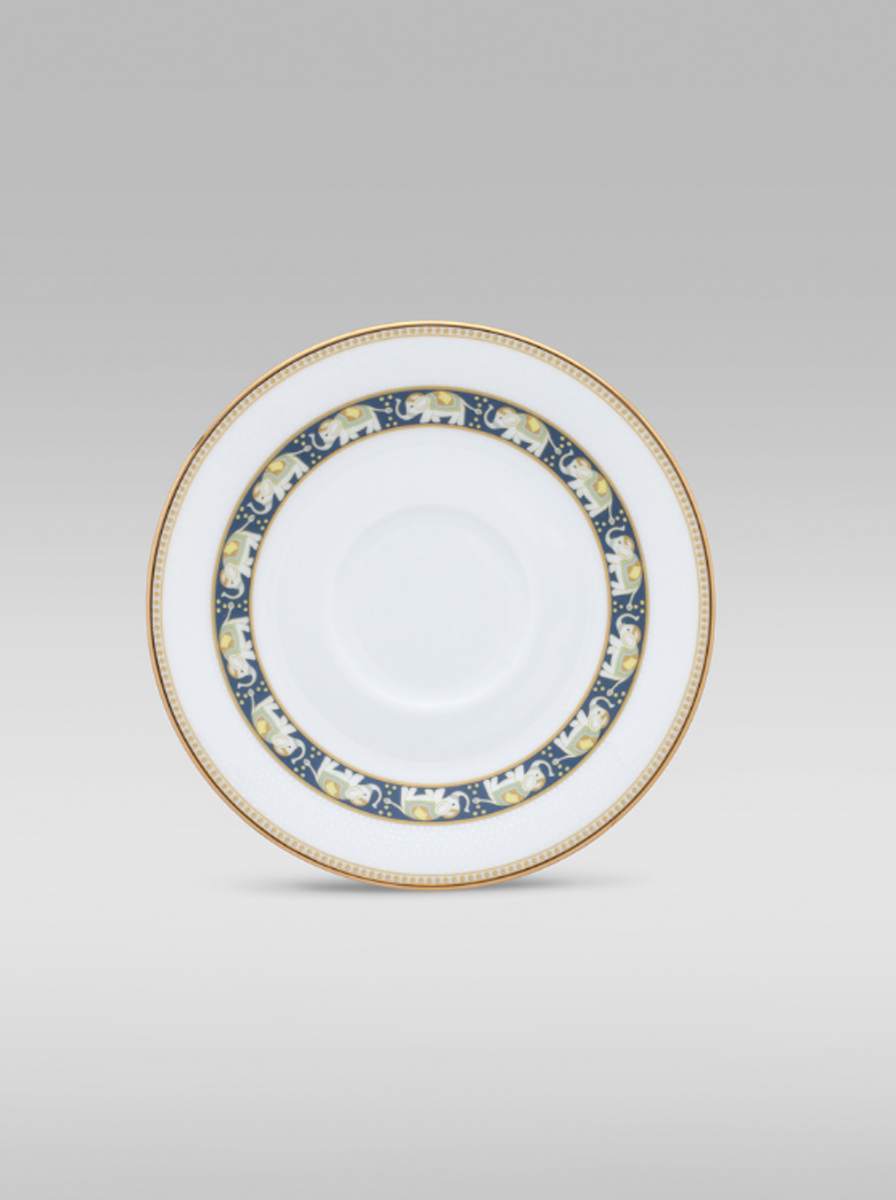 Tusker Garden Tea Set 12 Pc image 2