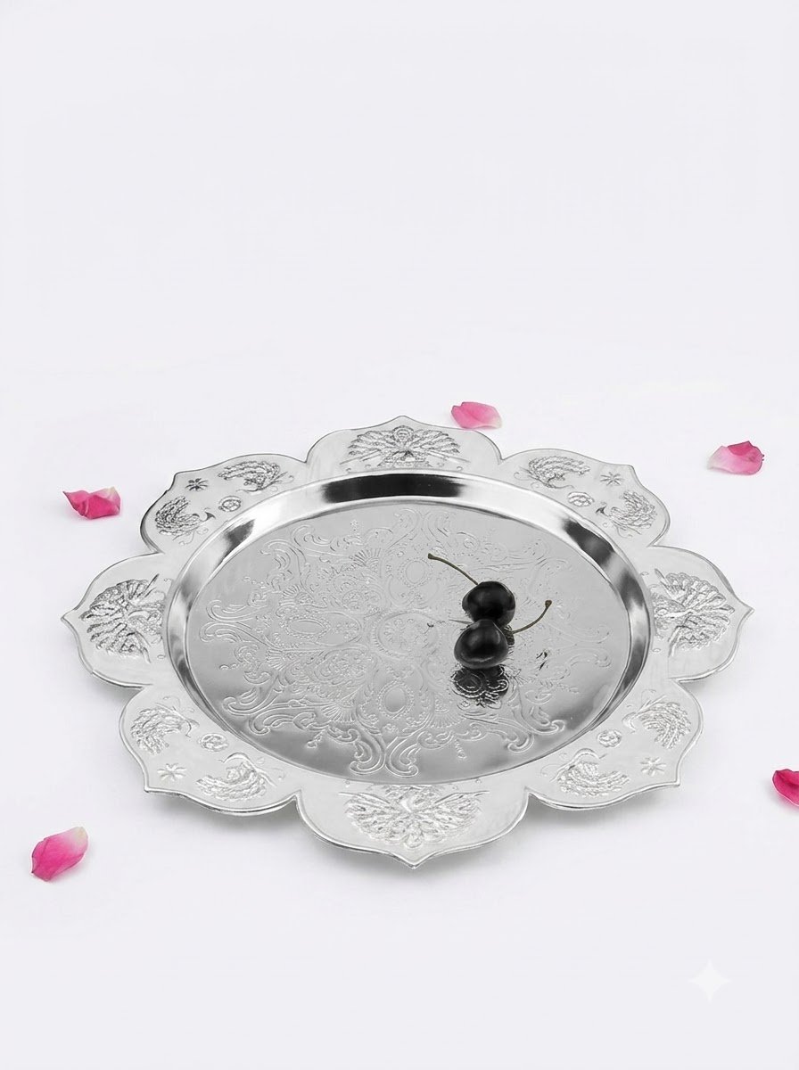 Flower Tray