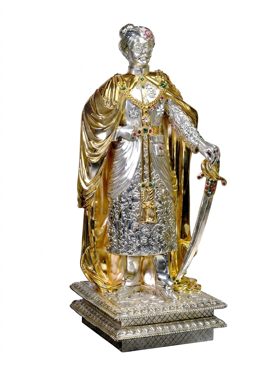 Maharaja