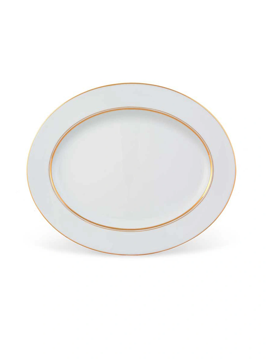 Gloria Dinner Set 45 Pc