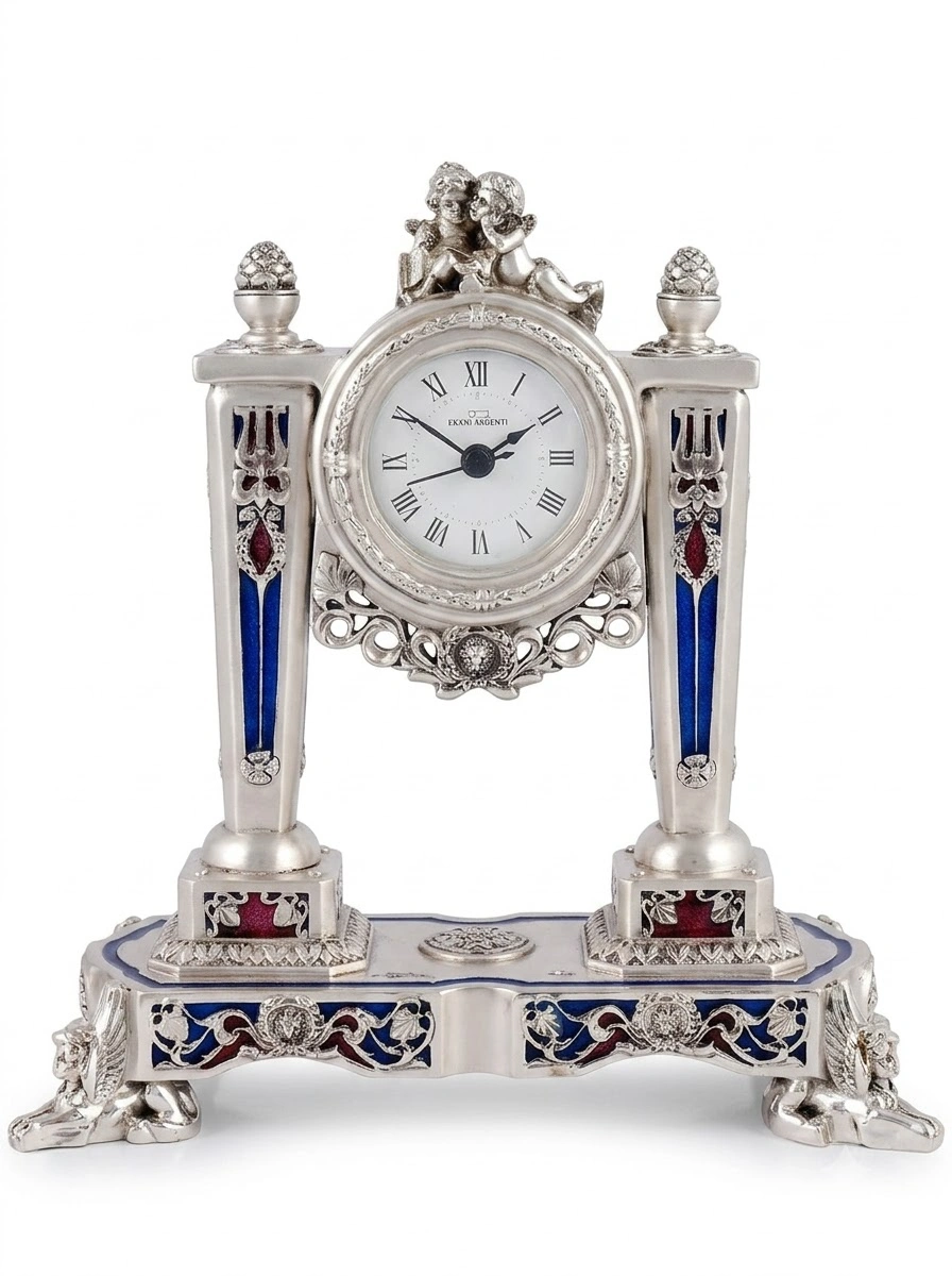 Pendulum Clock