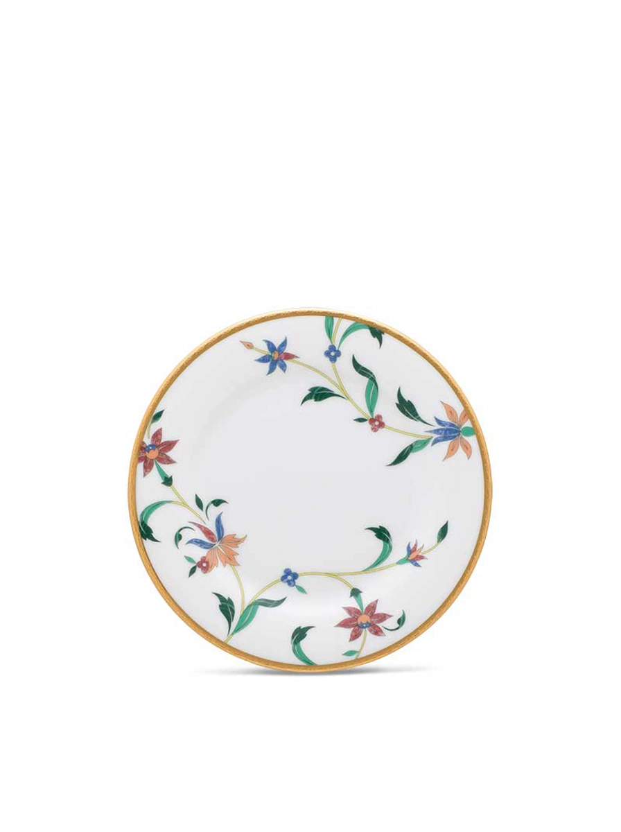 Bountiful Garden Dinner Set 45 Pc image 2