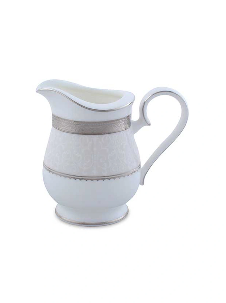 Odessa Platinum Tea Set 17 Pcs image 3