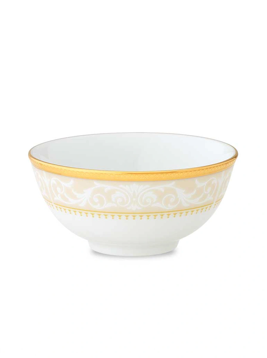 Glendoland Gold Dinner Set 45 Pc