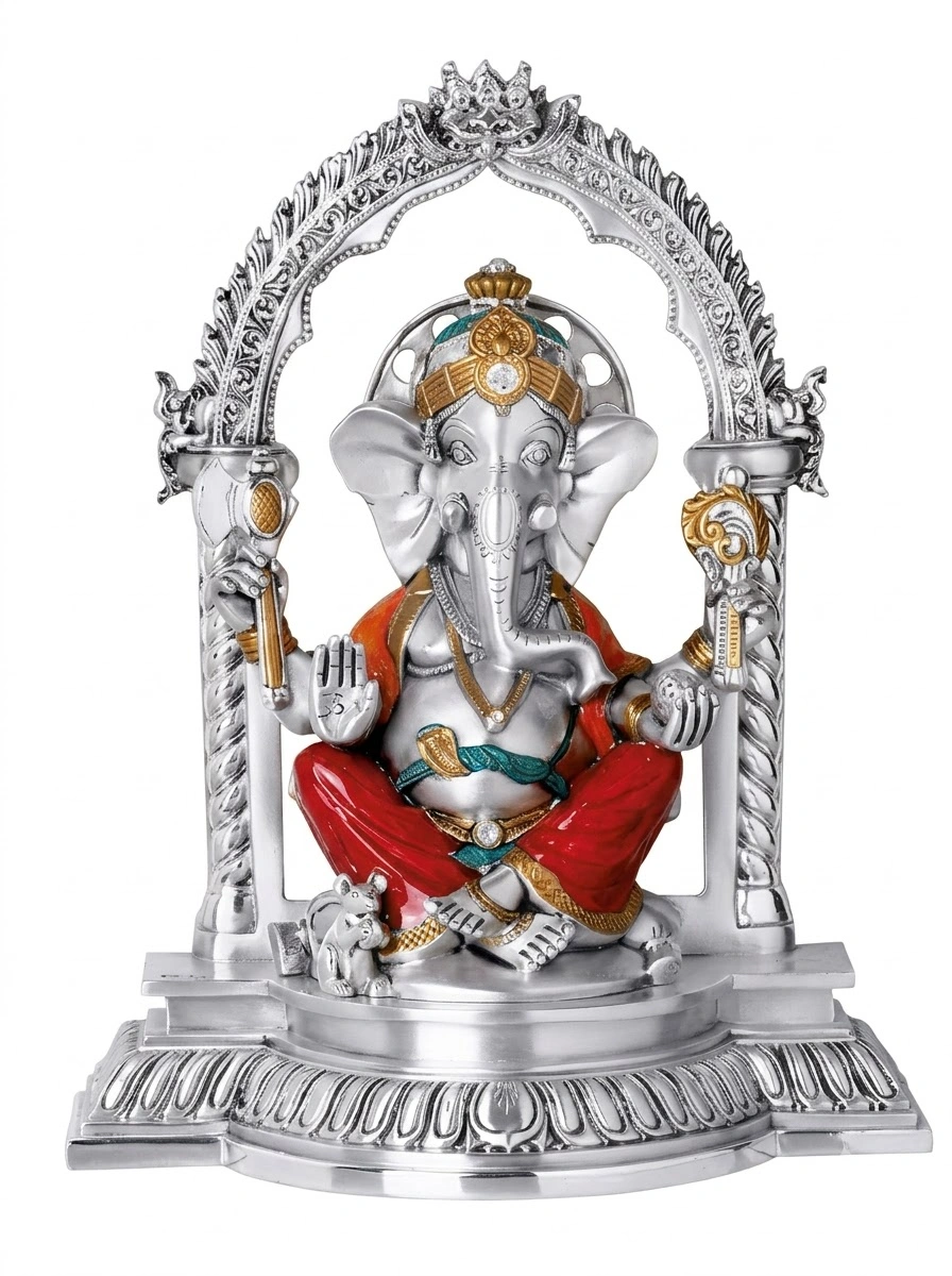 Ganesha Ji Arch