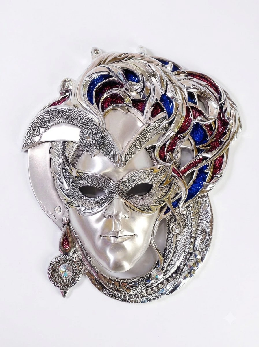 Mask 2