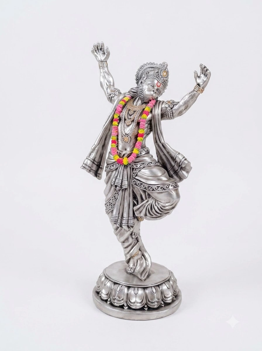 Kirtan Hanuman Ji
