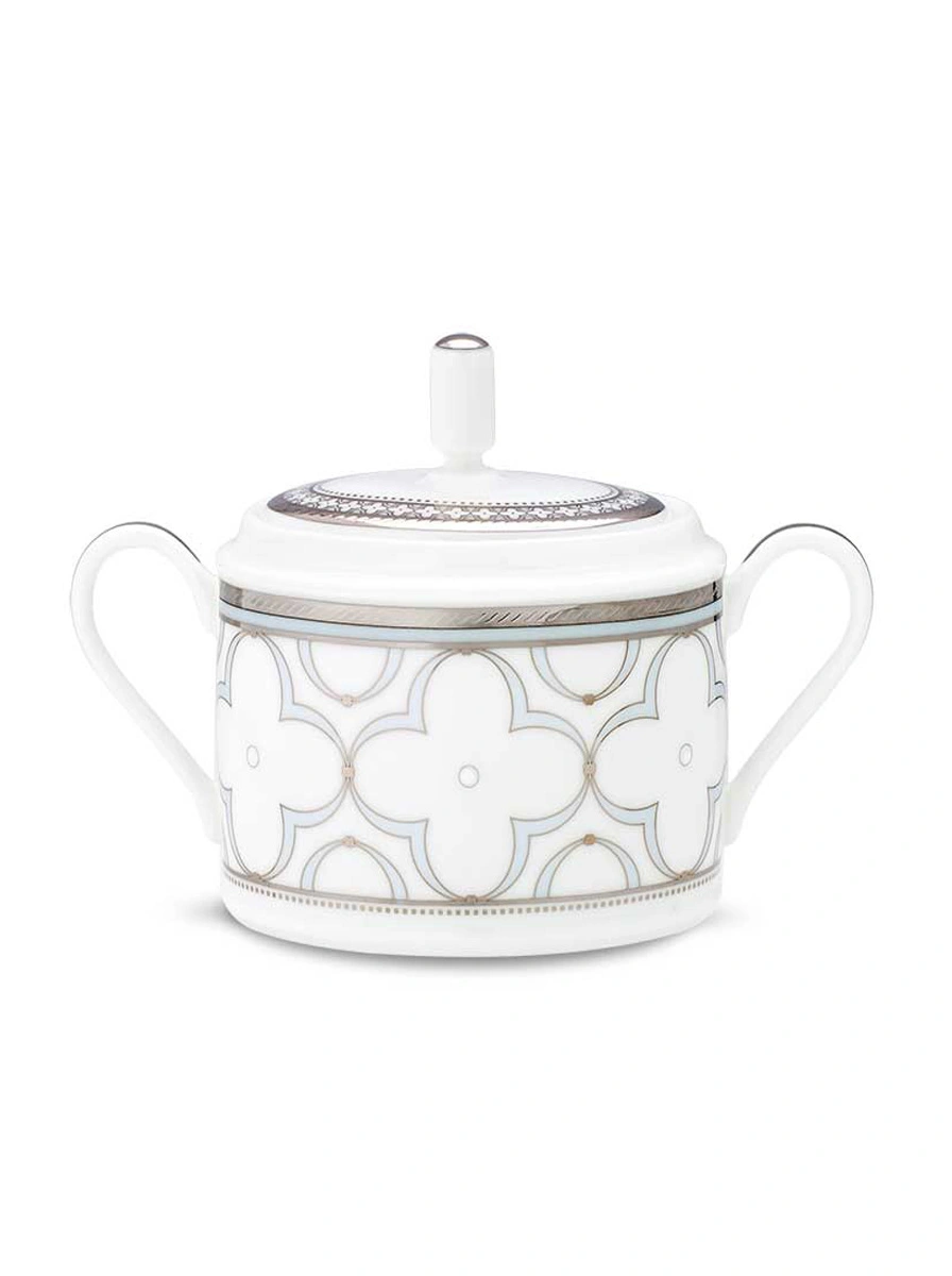 Trefolio Platinum Tea Set 12 Pcs