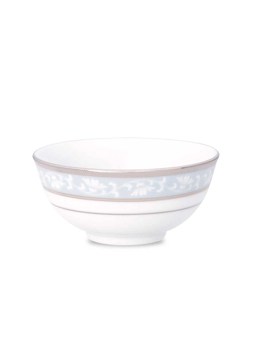Brunswick Platinum Dinner Set 45 Pc