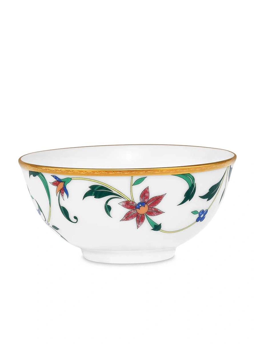 Bountiful Garden Dinner Set 21 Pc image 2