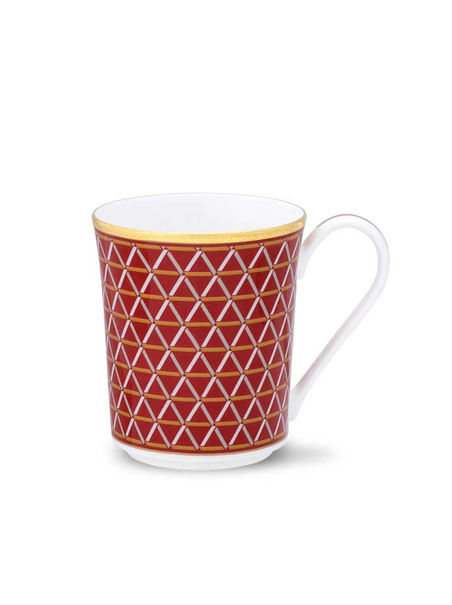 Crochet Mug