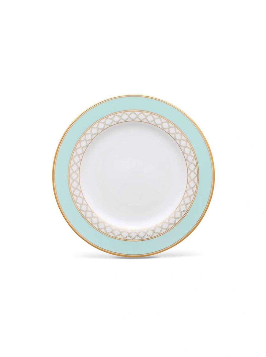 Eternal Mint Plate Set