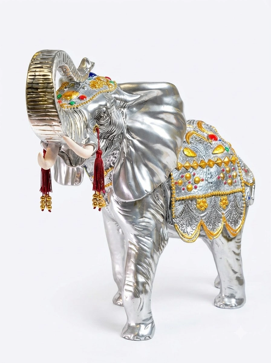 Max Indian Elephants