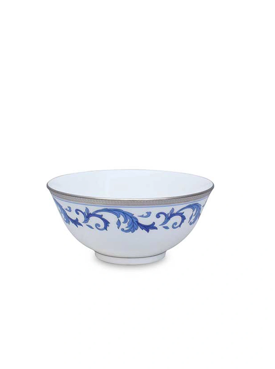 Sonnet In Blue Dinner Set 21 Pcs image 6