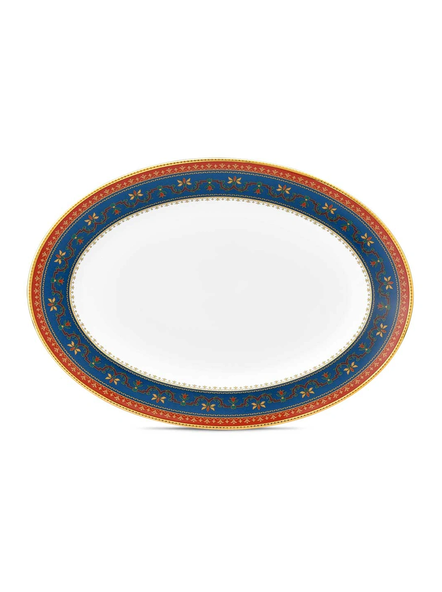 Royal Promenade Dinner Set 45 Pc image 3