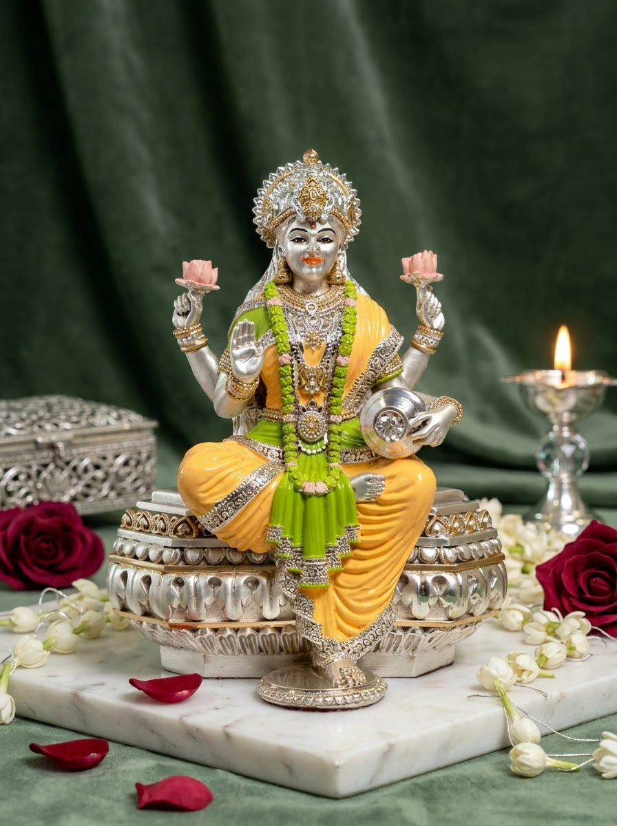 Chowky Laxmi