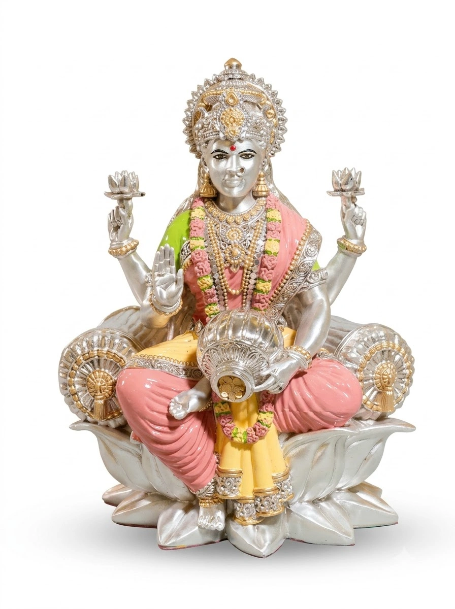 Lotus Laxmi Ji Big