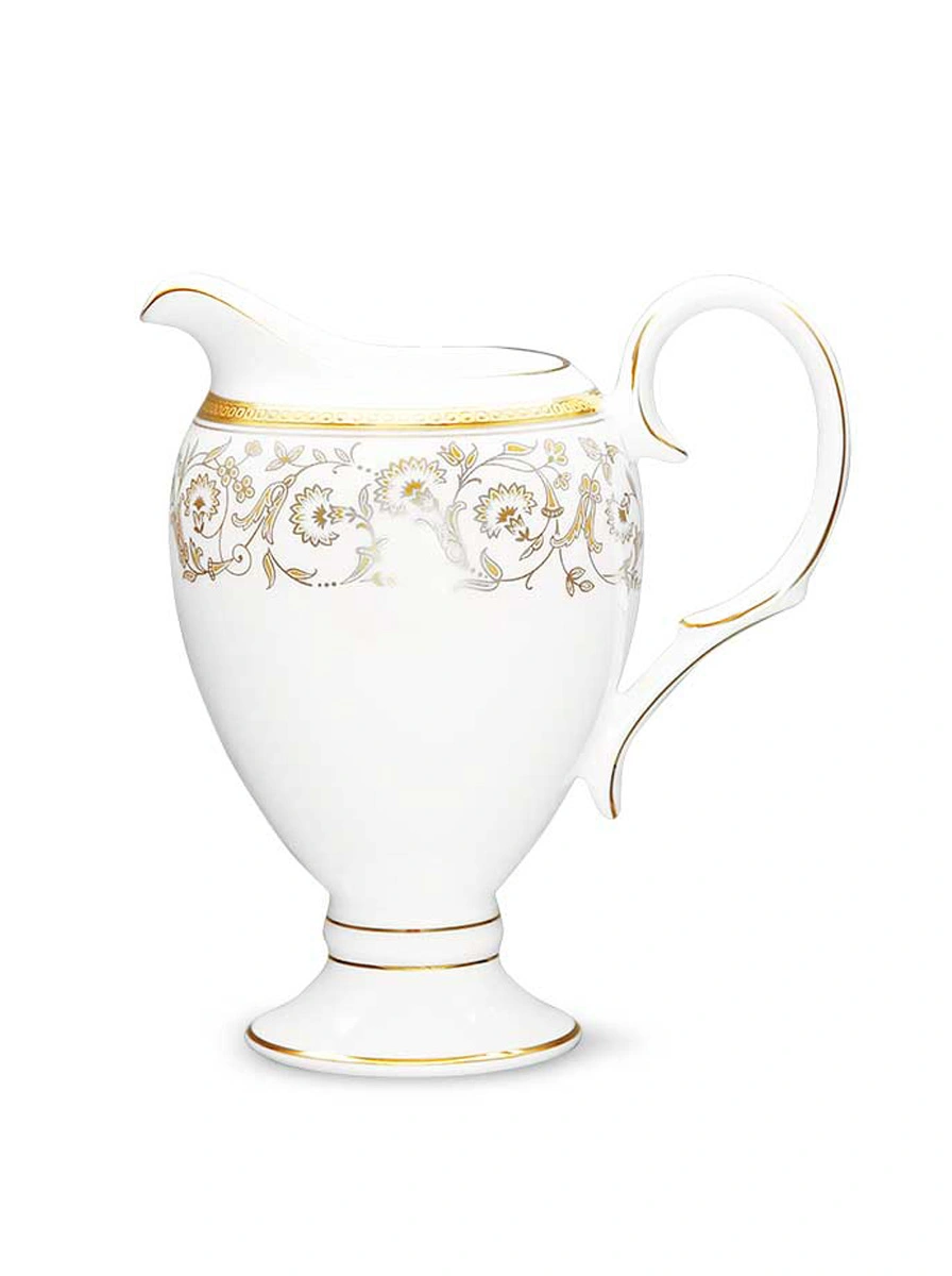 Summit Gold Tea Set 17 Pcs