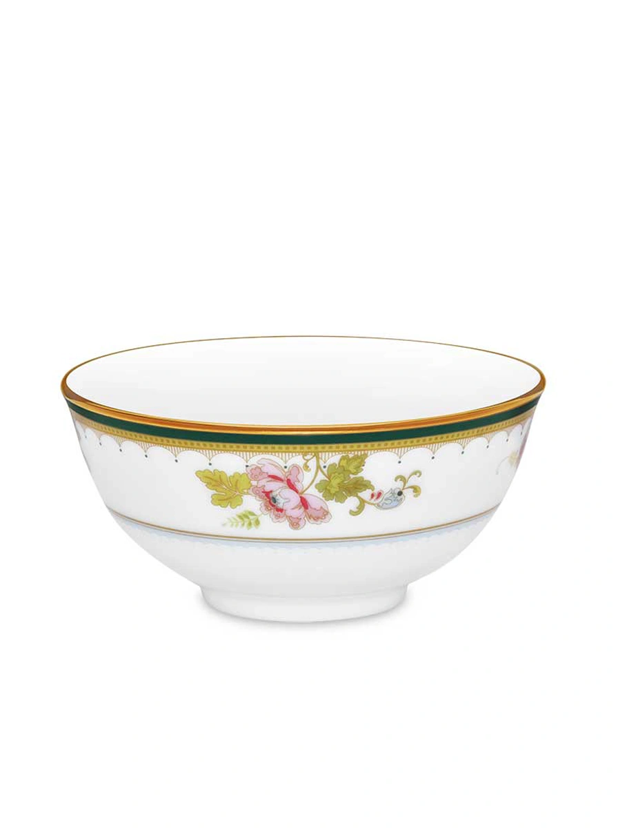 Glorious Bloom Dinner Set 21 Pc image 2