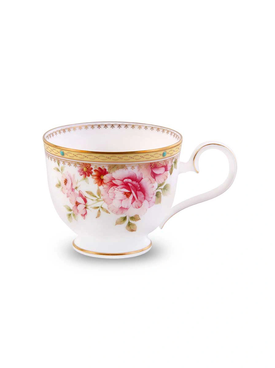 Heartford Tea Set 17 Pcs