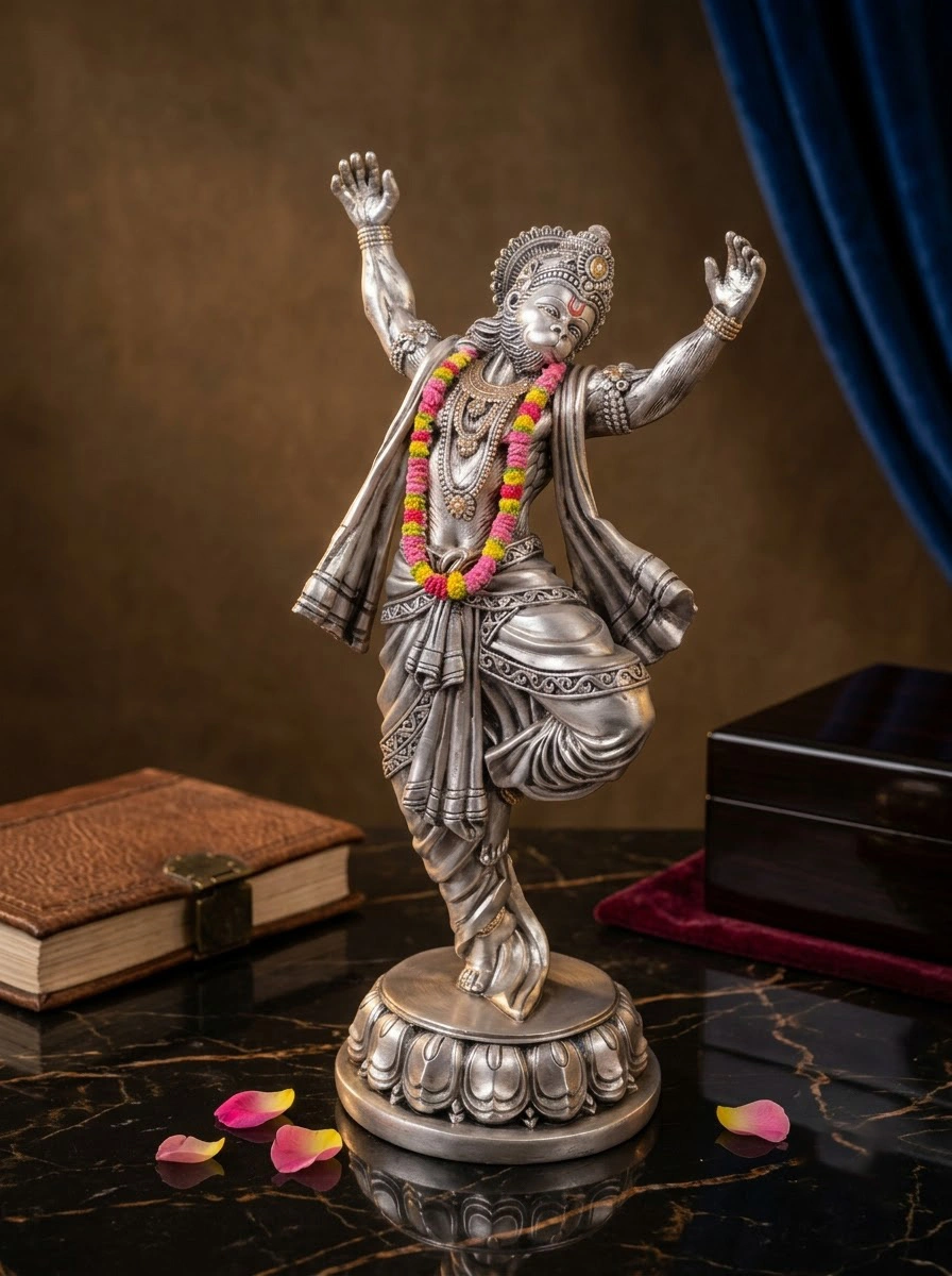 Kirtan Hanuman Ji