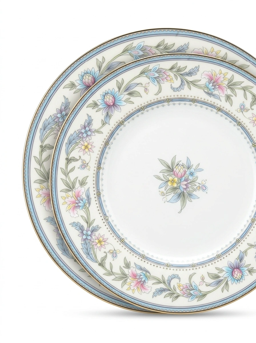 Jardin Fleuri Dinner Set 45