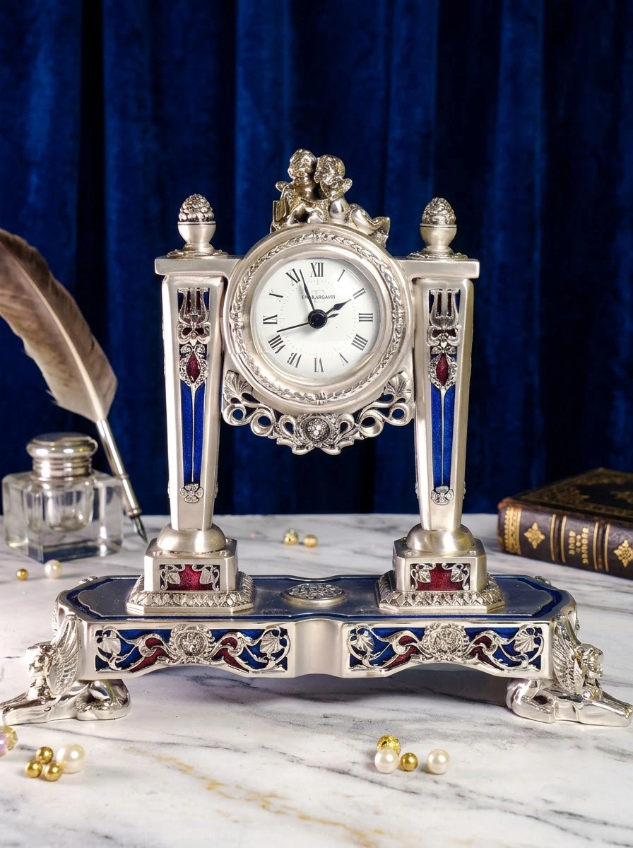 Pendulum Clock