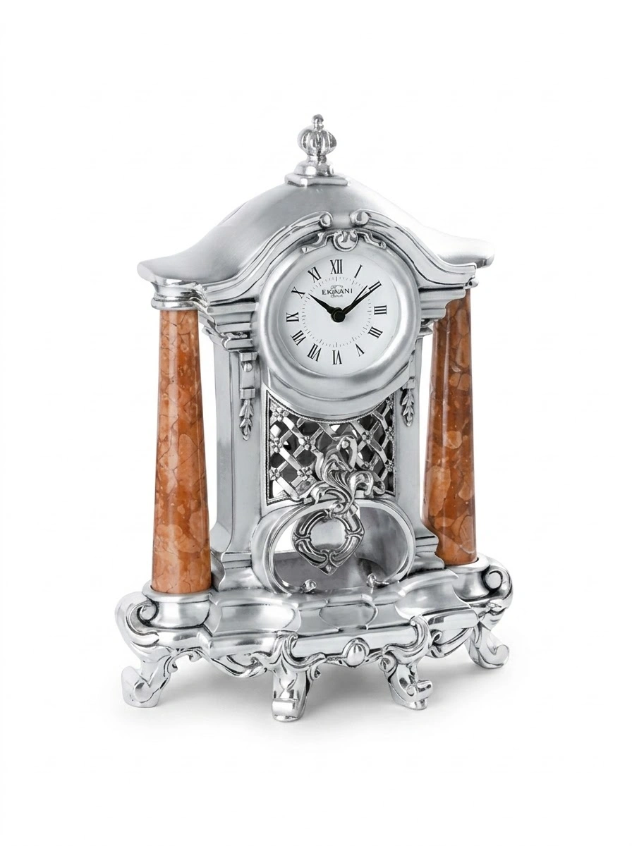 Table Pendulum Clock Small