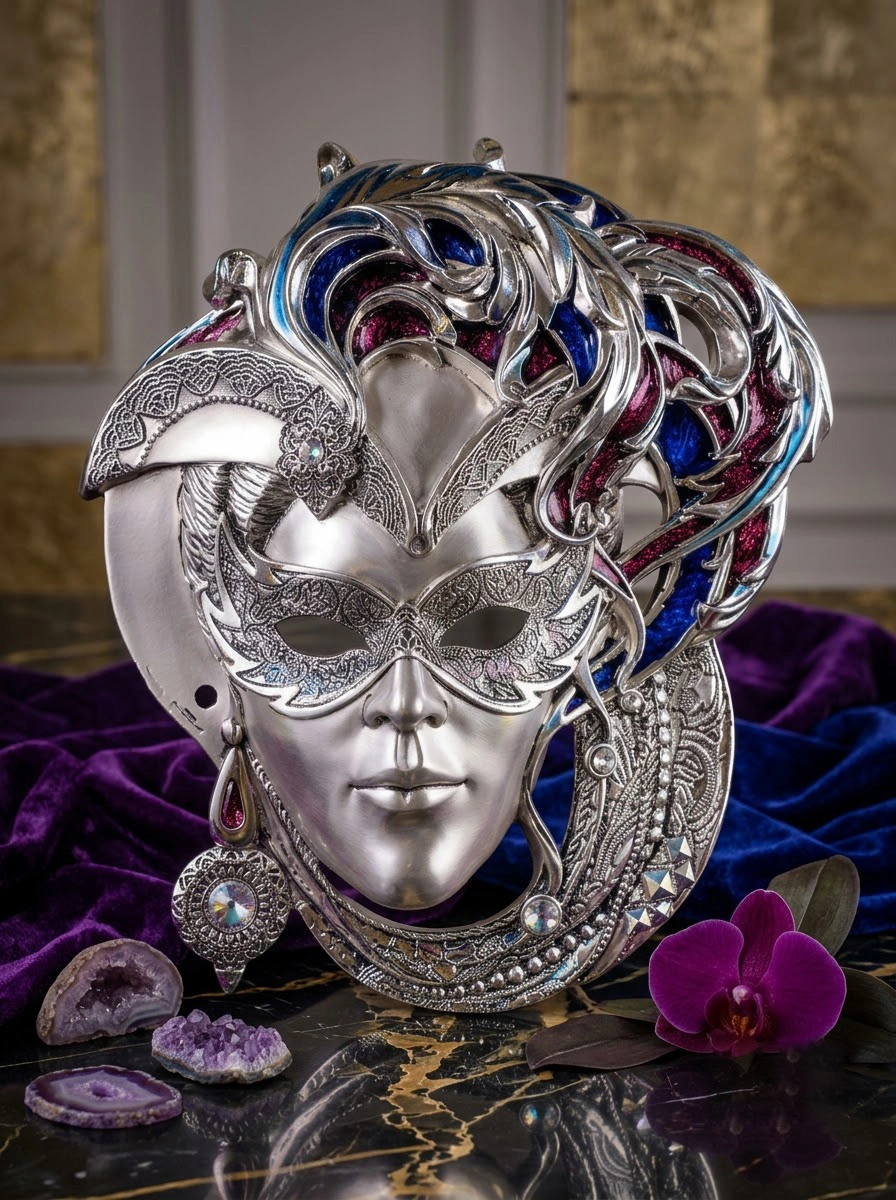 Mask 2
