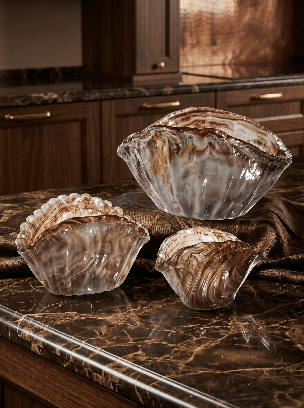 Oyster Avventurina