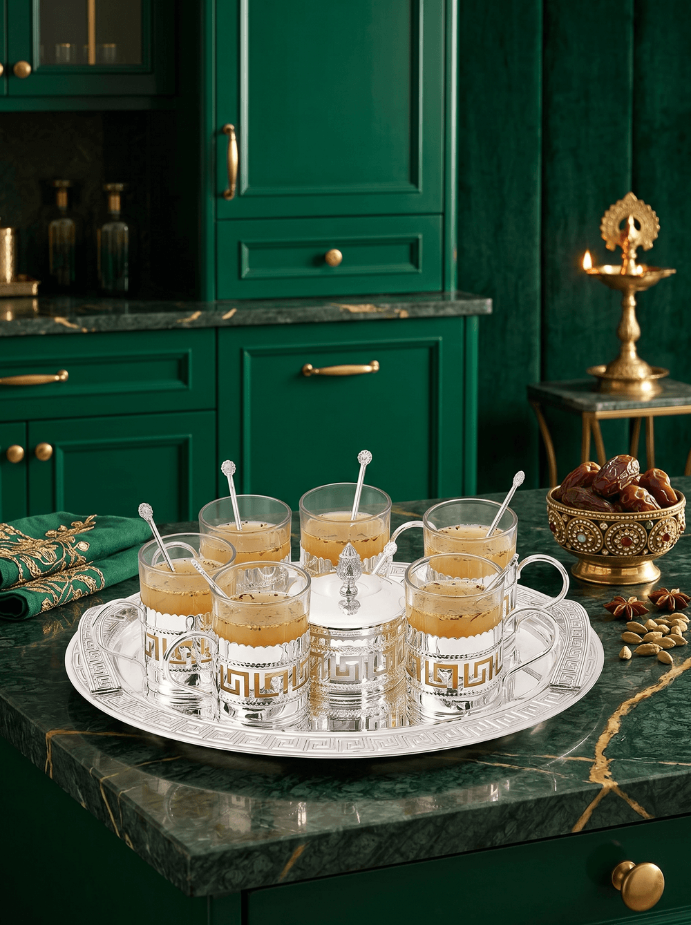 Kawa Set