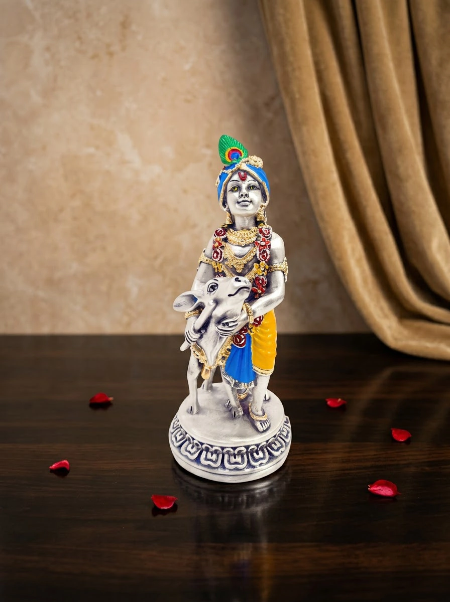 Bal Kanha (Small)