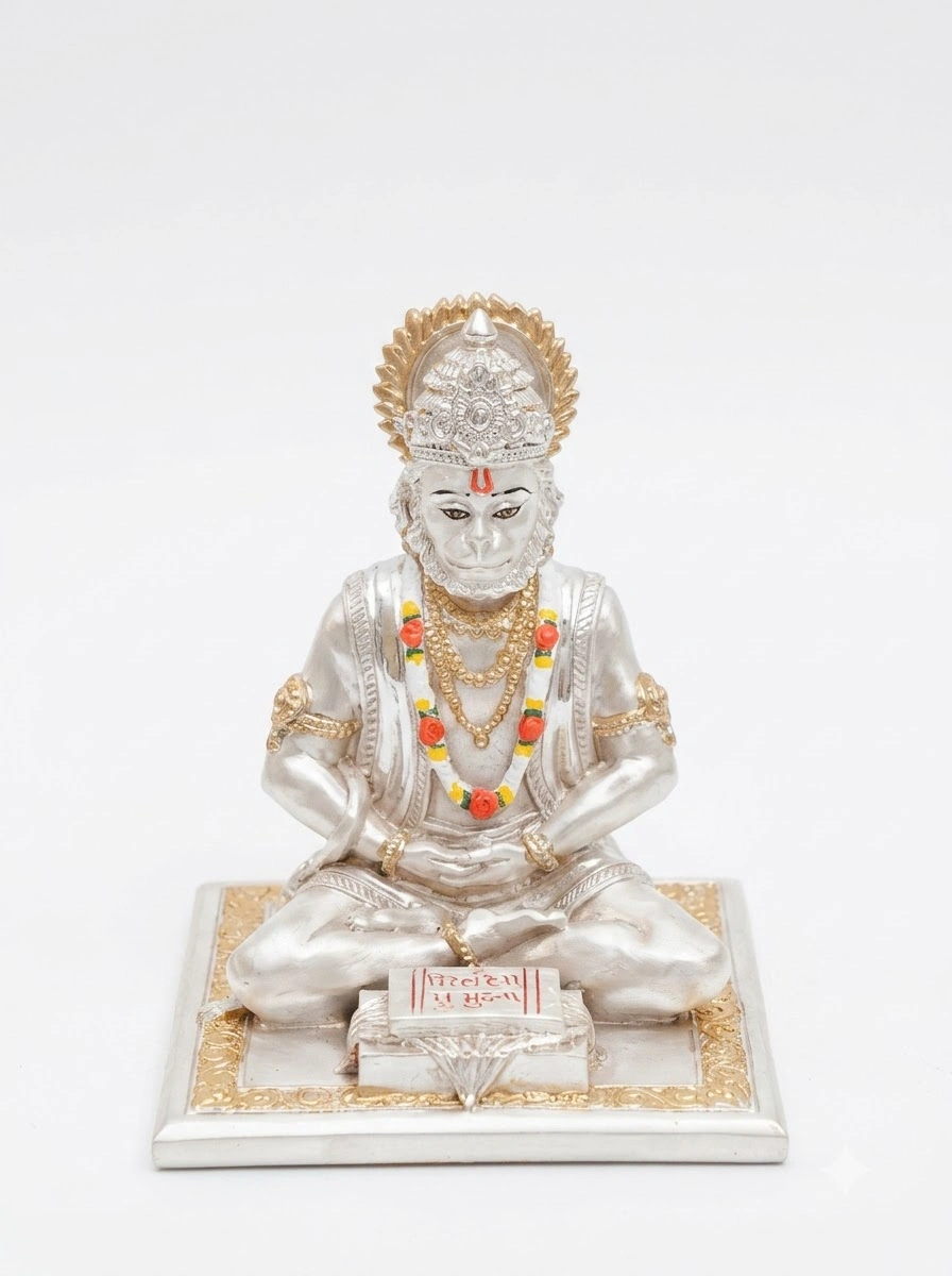 Hanuman Ji Medium