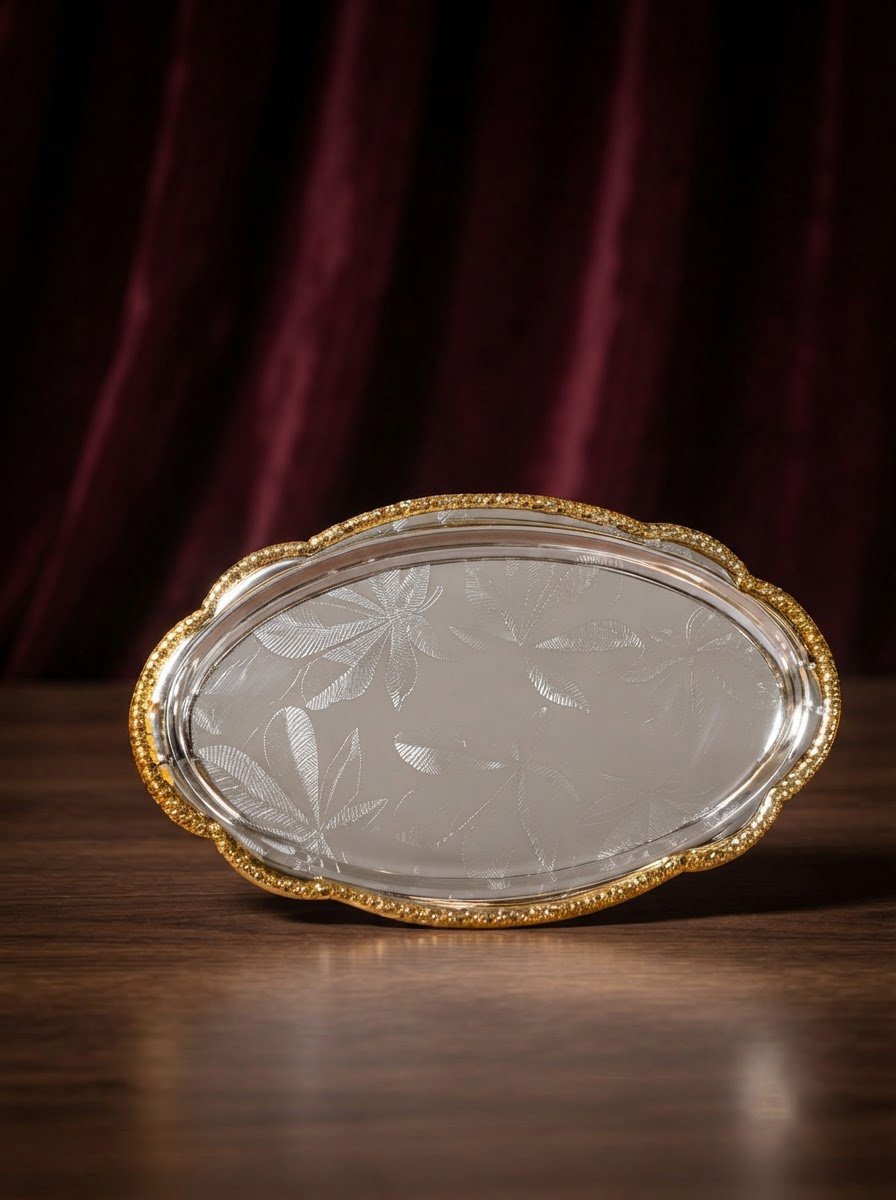 Oval Tray Gifts
