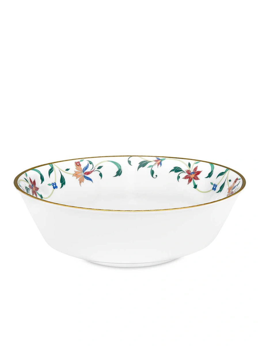 Bountiful Garden Dinner Set 61 Pc image 3
