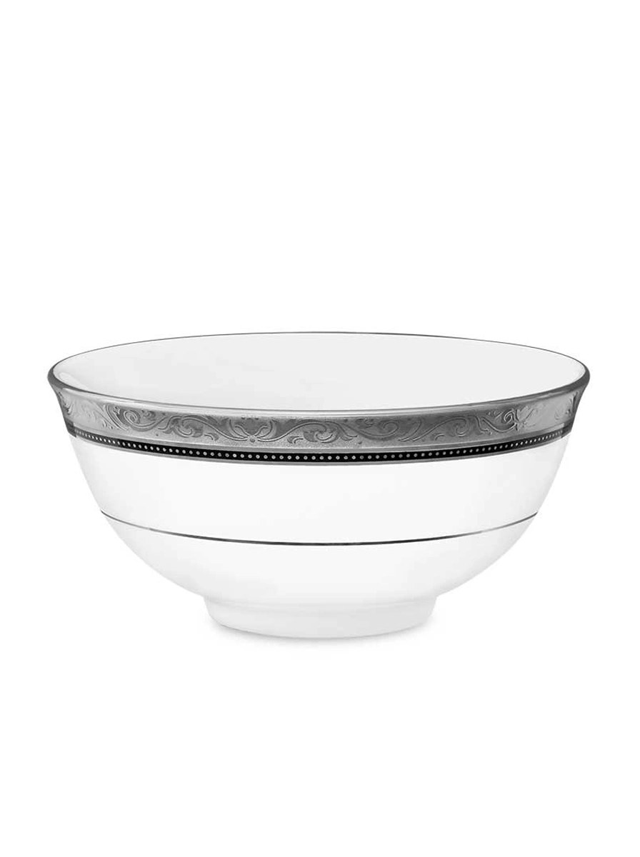 Regent Platinum Dinner Set 21 Pc image 2