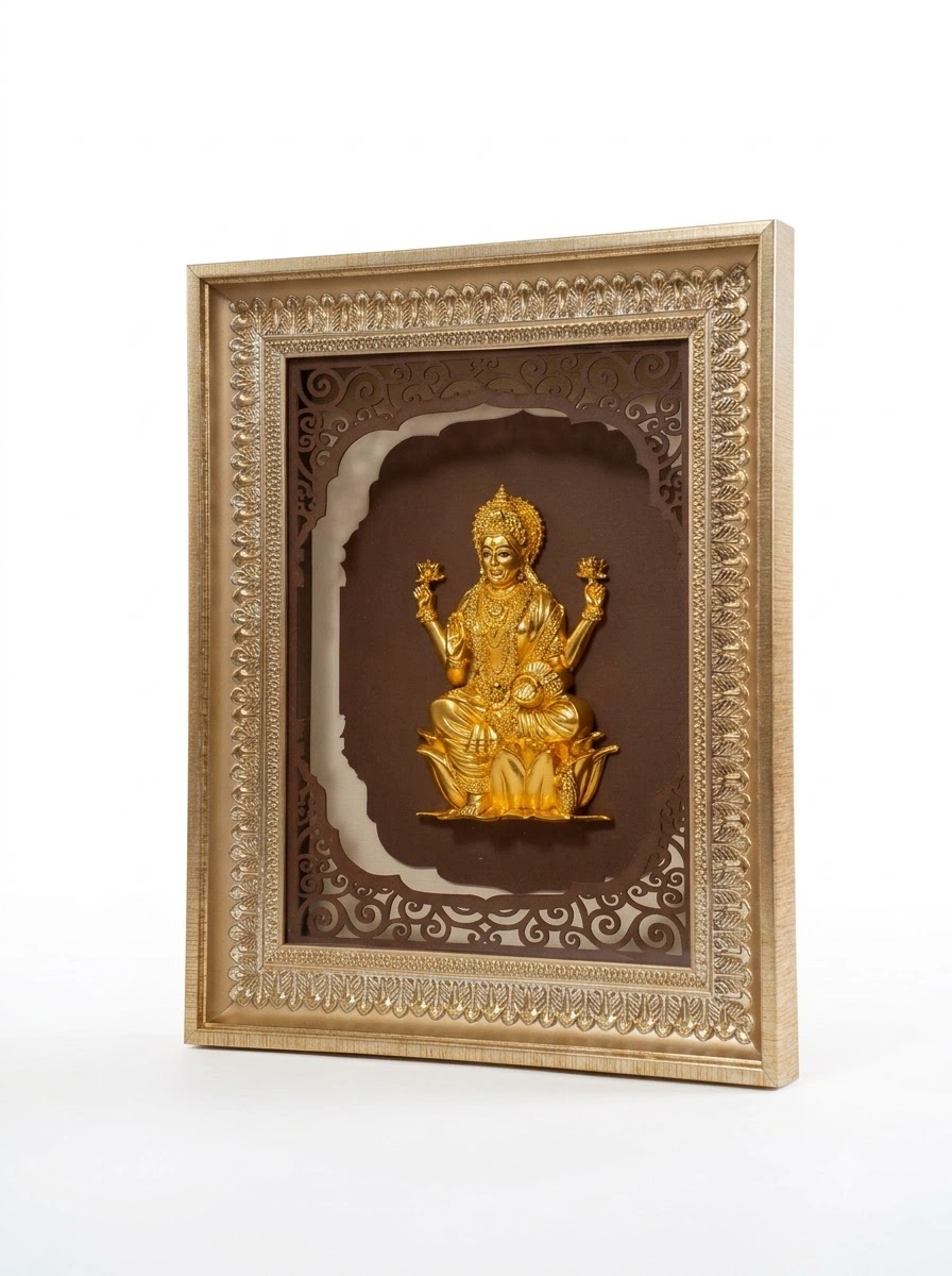 Lakshmi Frame (Big)