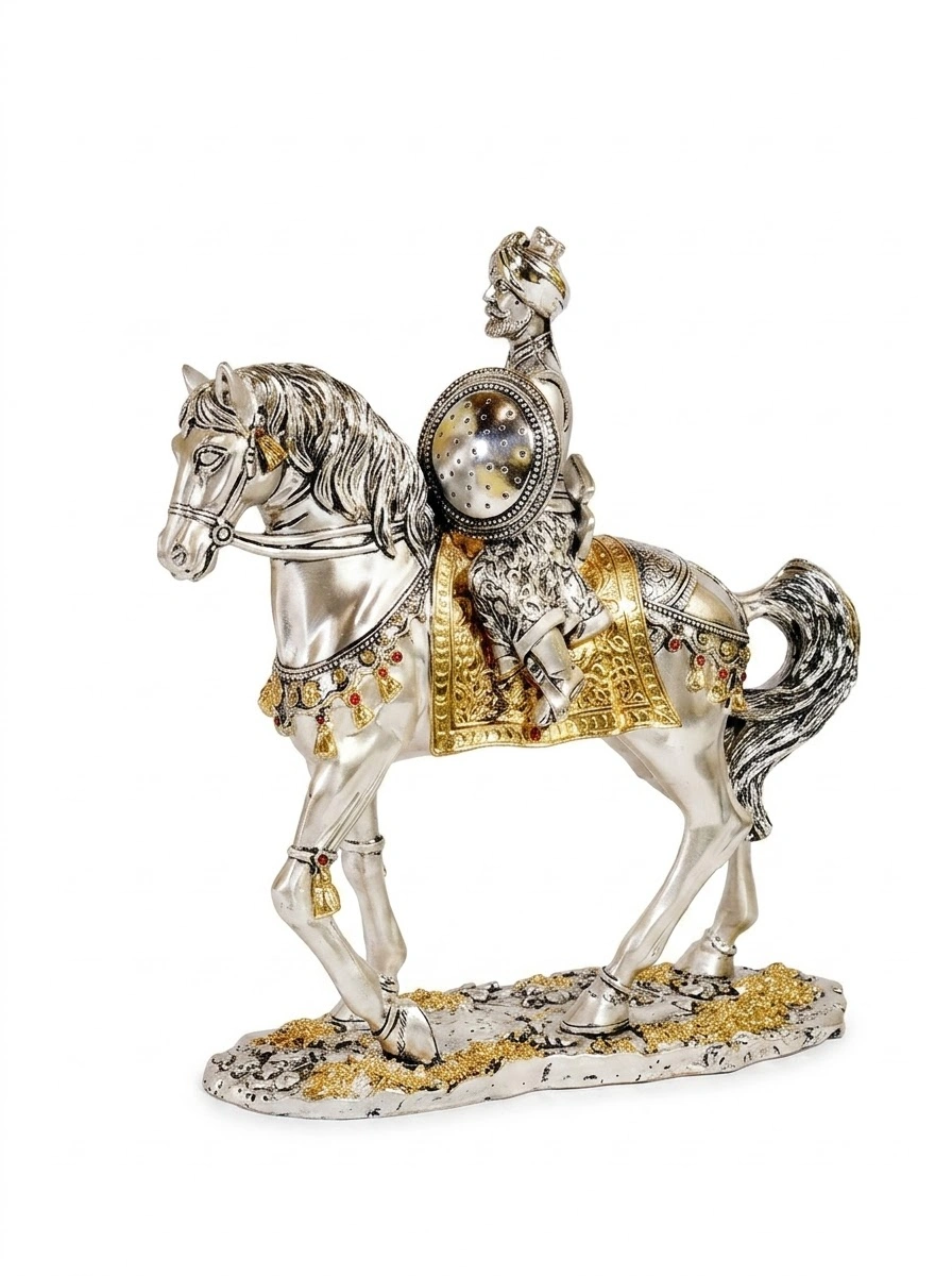 Statue Horse
