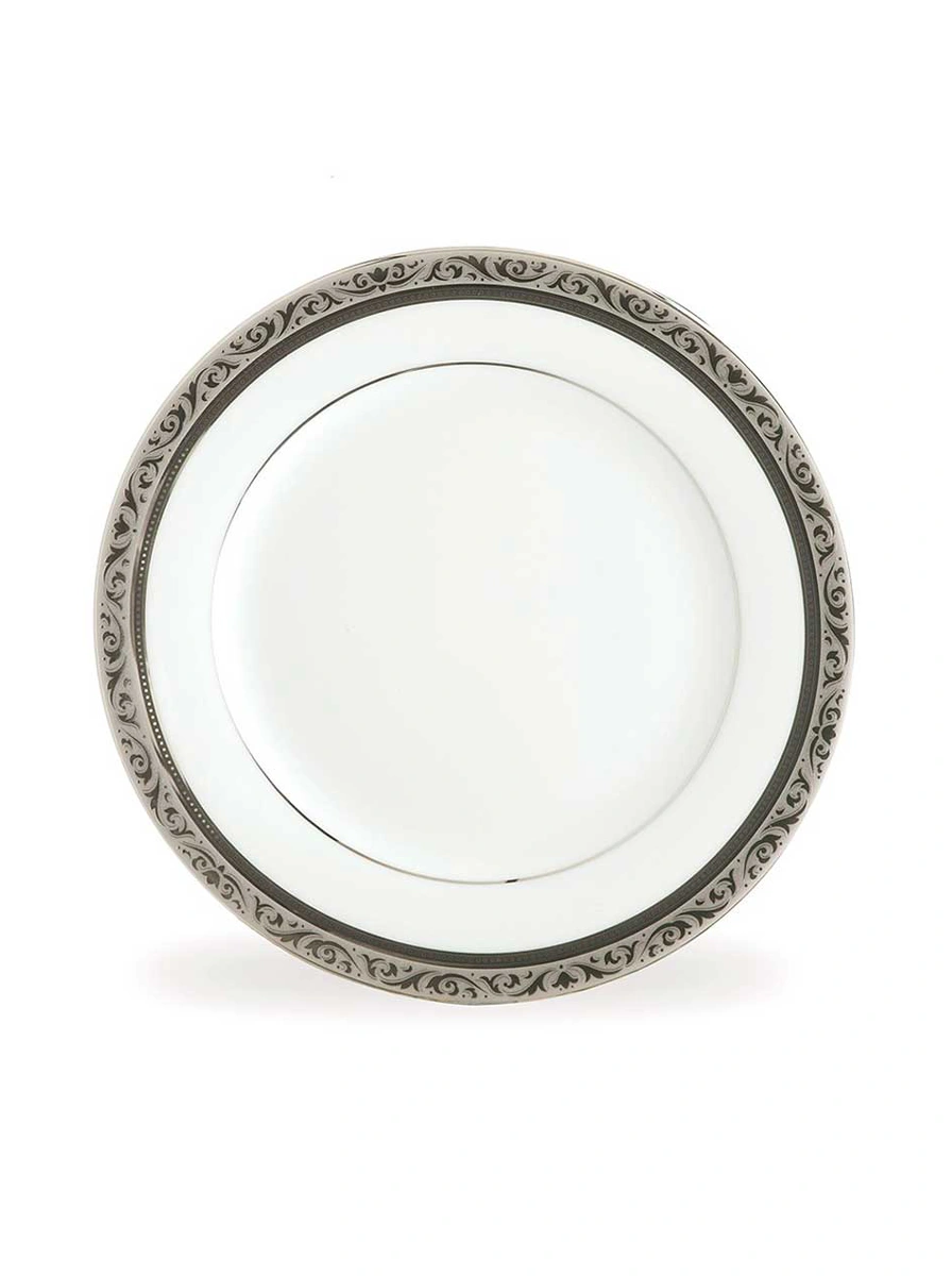Regent Platinum Dinner Set 21 Pc