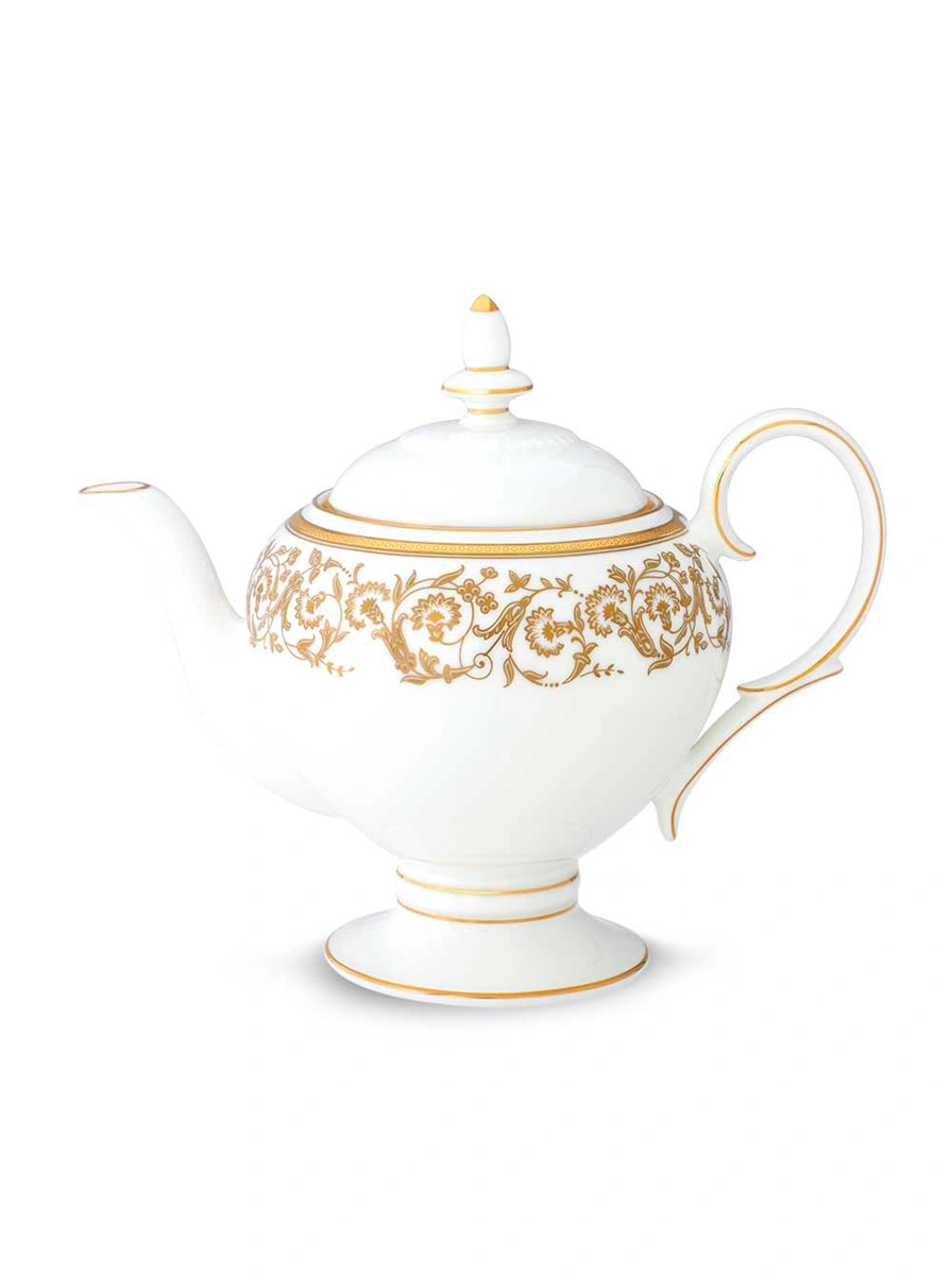 Summit Gold Tea Set 17 Pcs image 2
